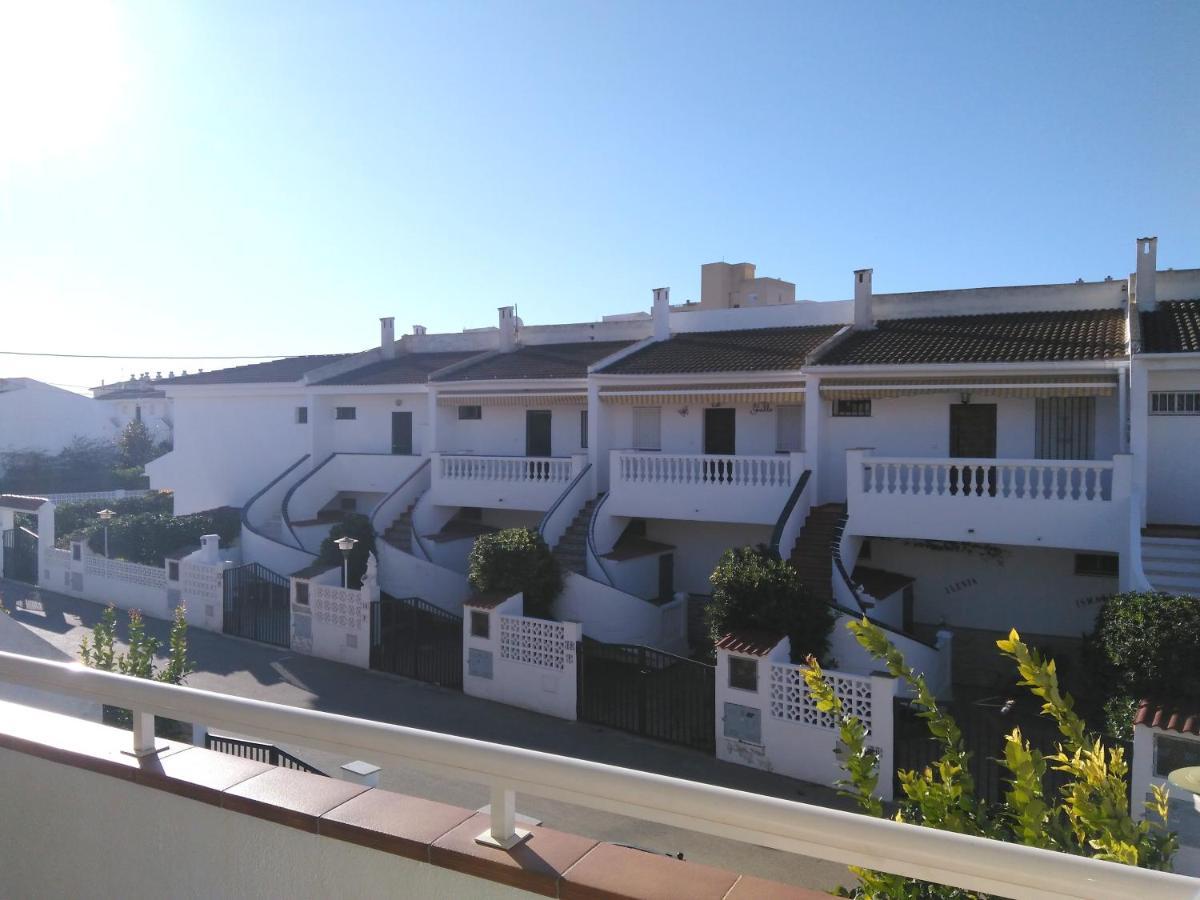 Alpen1 Penismar II Apartment Peniscola Exterior photo