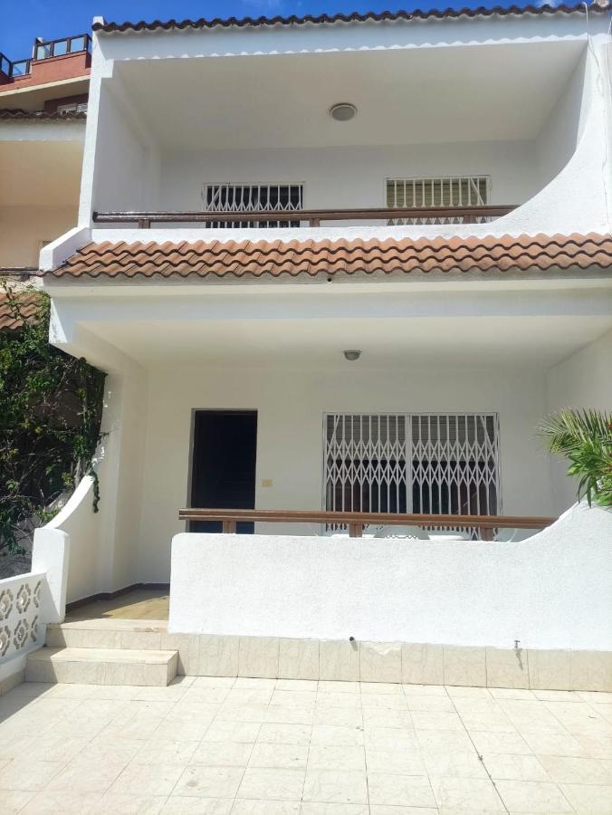 Alpen1 Penismar II Apartment Peniscola Exterior photo