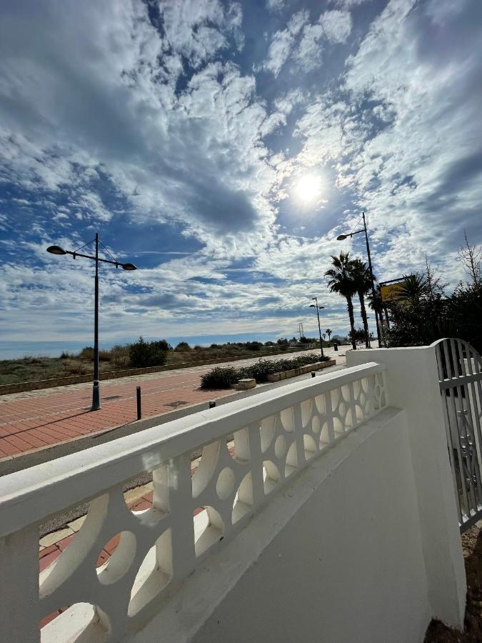 Alpen1 Penismar II Apartment Peniscola Exterior photo