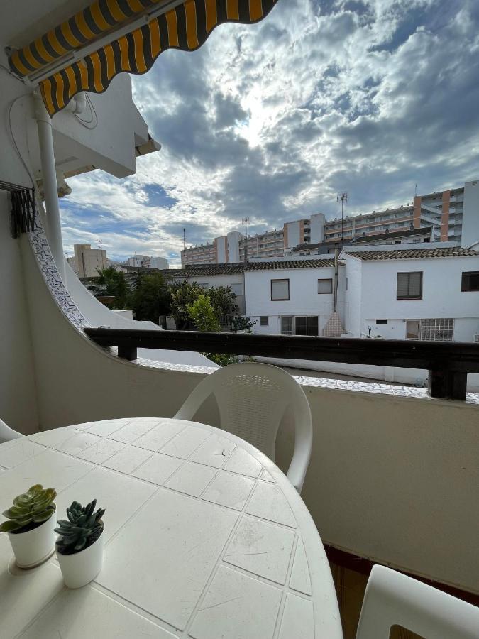 Alpen1 Penismar II Apartment Peniscola Exterior photo